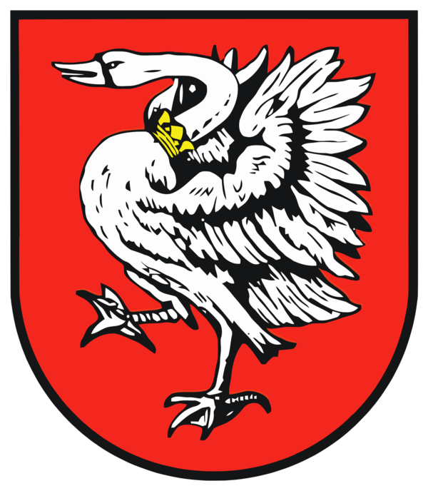 Kreis Stormarn Wappen