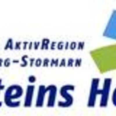 AktivRegion HolsteinsHerz - Logo
