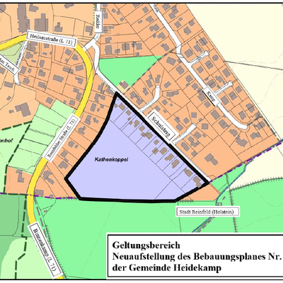 2019-06-27_Beschluss_B-Plan 2_Heidekamp