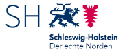 Wappen Landesregierung Schleswig-Holstein