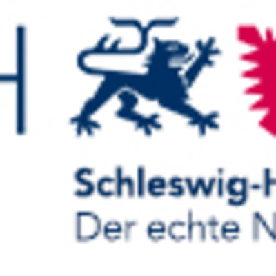 Wappen Landesregierung Schleswig-Holstein
