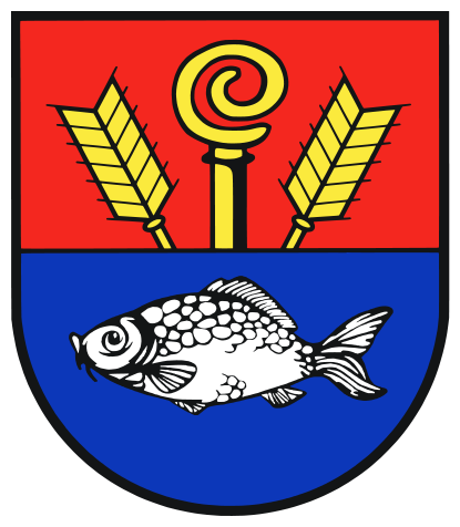 Wappen Reinfeld