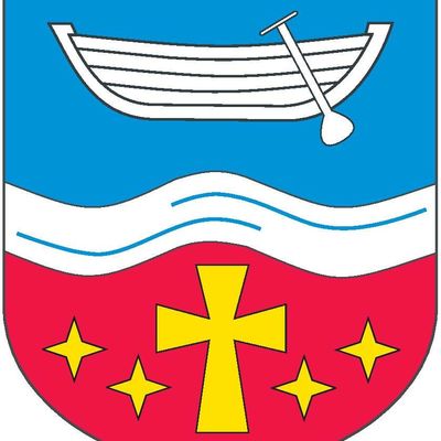 Das Wappen der Gemeinde Barnitz