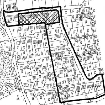 Bebauungsplan Nr. 2.4A - 4. Änderung der Gemeinde Hamberge