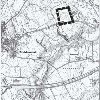 Bebauungsplan Nr. 11 der Gemeinde Wesenberg