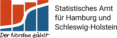 Logo-Statistikamt Nord